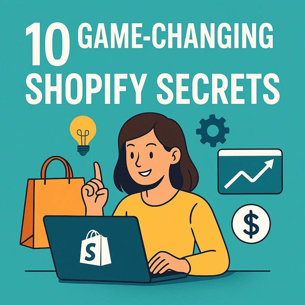 shopify