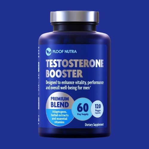 Multivitamins for Men - 3