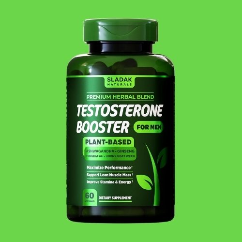 Multivitamins for Men - 5