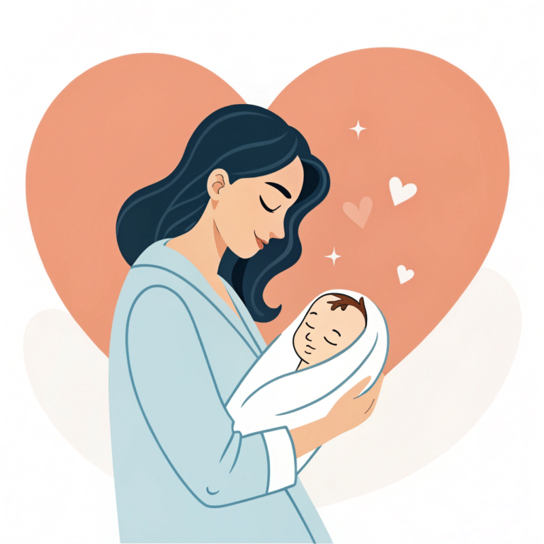 الرضاعة الطبيعية واهميتها
