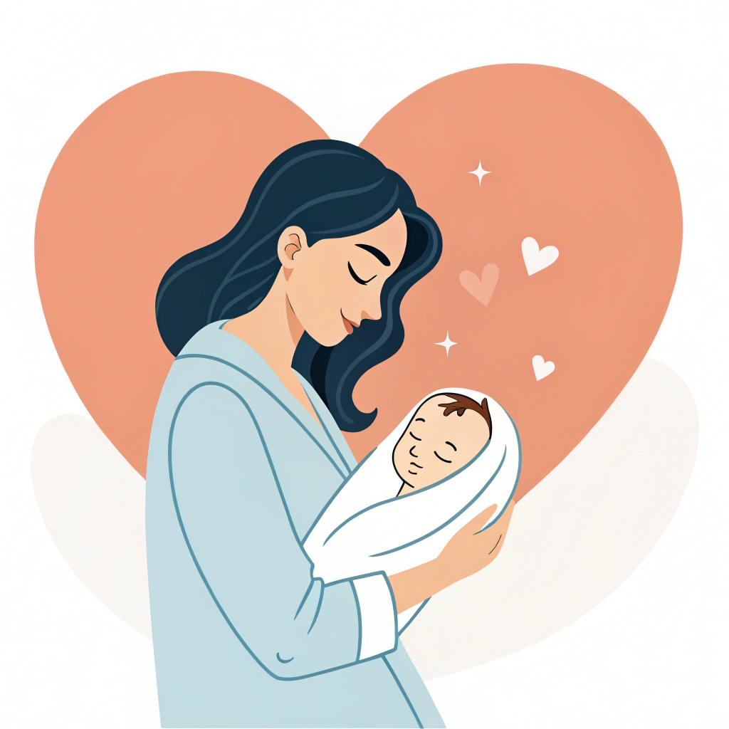 الرضاعة الطبيعية واهميتها