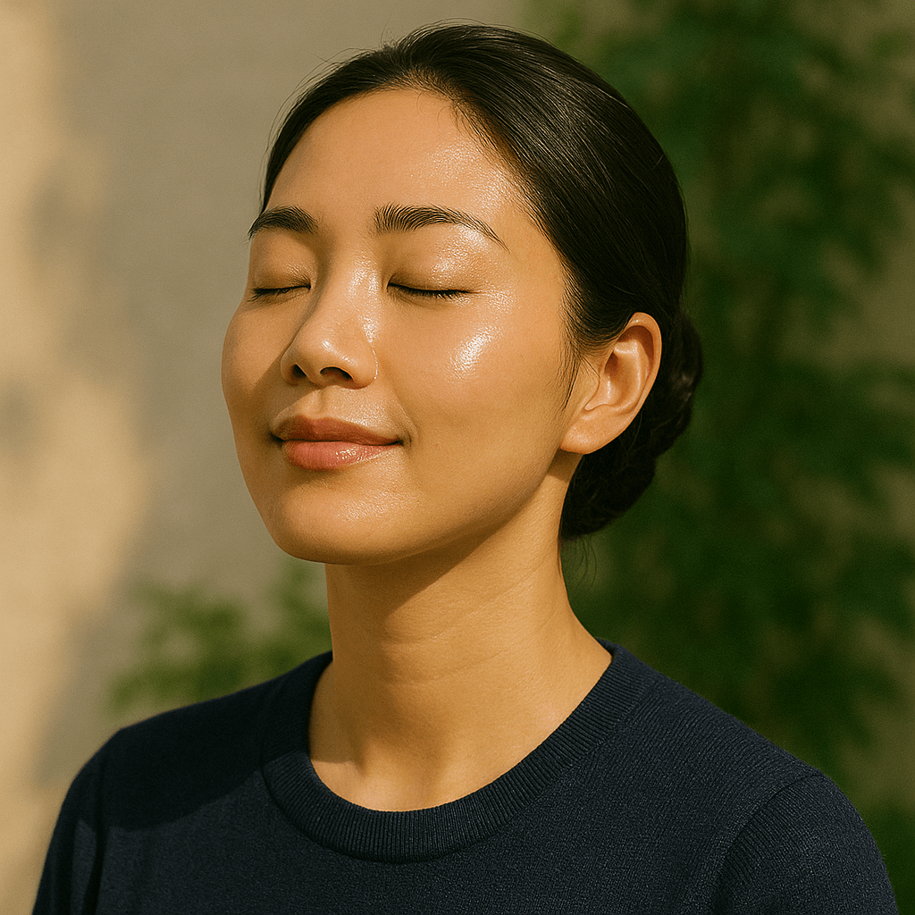 Korean Skincare