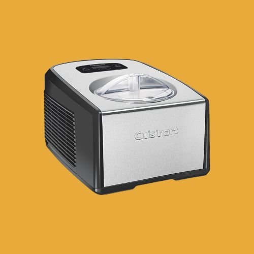 best ice cream makers