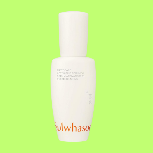 Sulwhasoo skincare 1