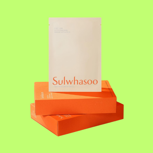 Sulwhasoo skincare 2