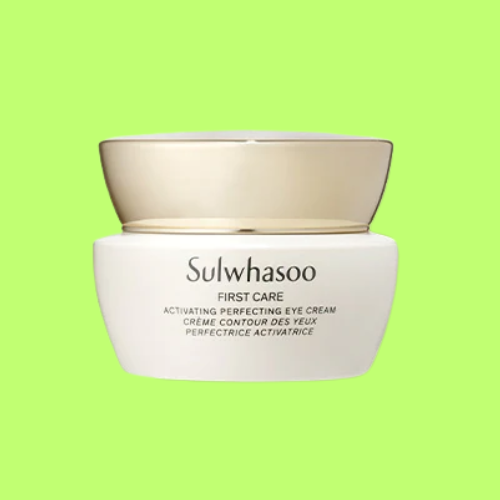 Sulwhasoo skincare 3