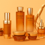 Sulwhasoo skincare products