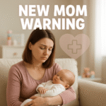 Postpartum Depression Symptoms