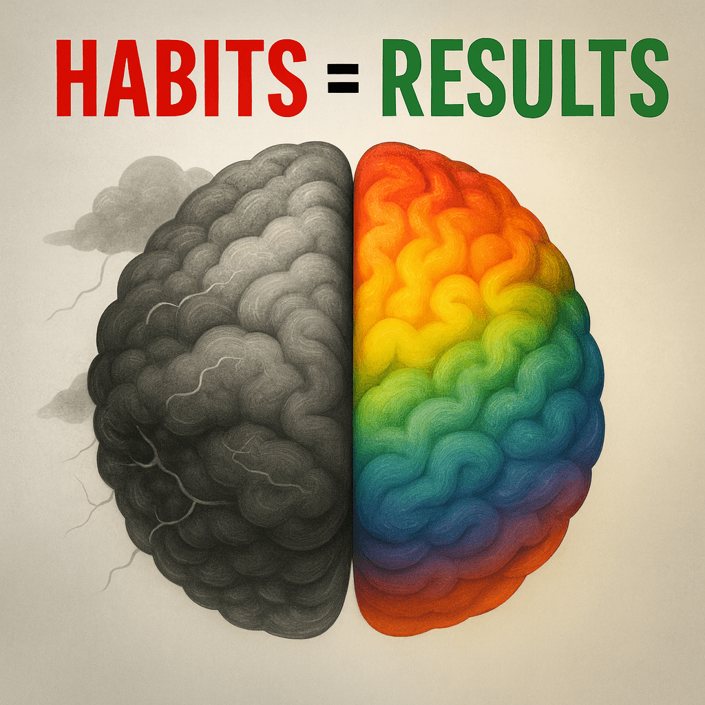 7 Habits of Effective People - summary