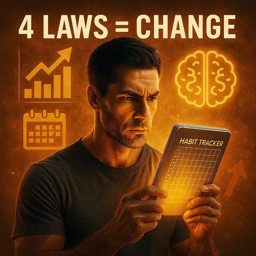 Atomic Habits