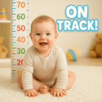 Baby Growth Chart