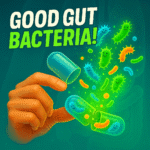 Best Probiotics for Gut health
