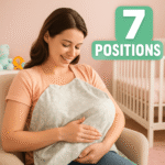 Breastfeeding Positions