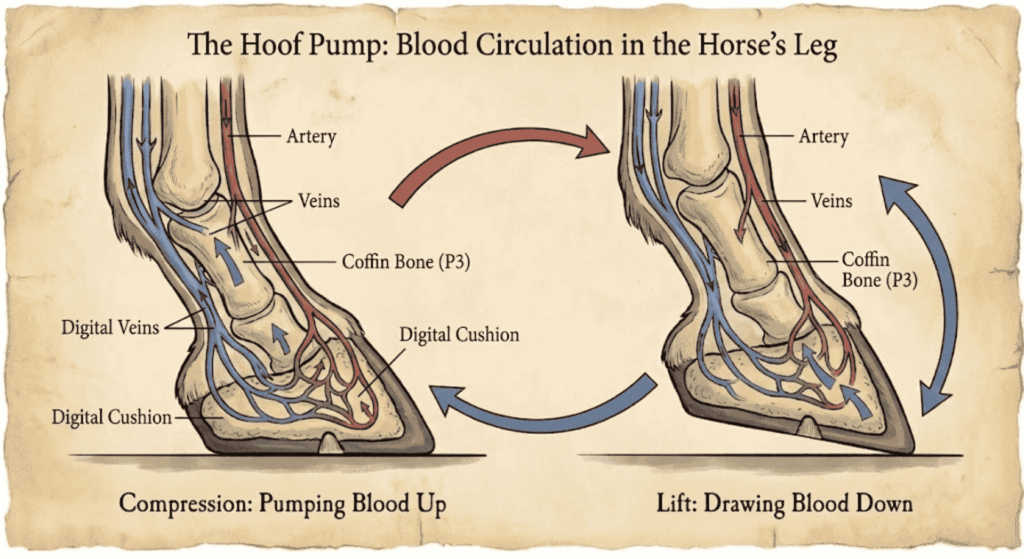 Horse Hoof Care2