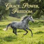 Horse nutrition guide