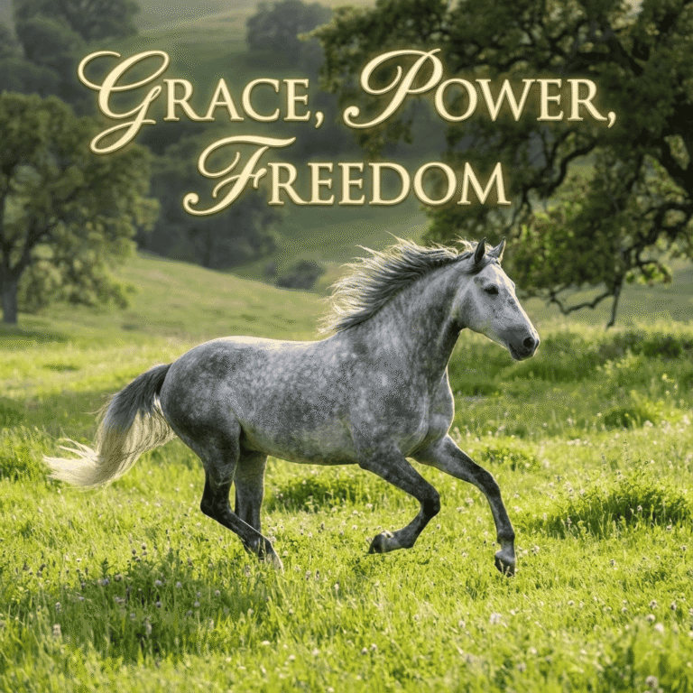 Horse nutrition guide