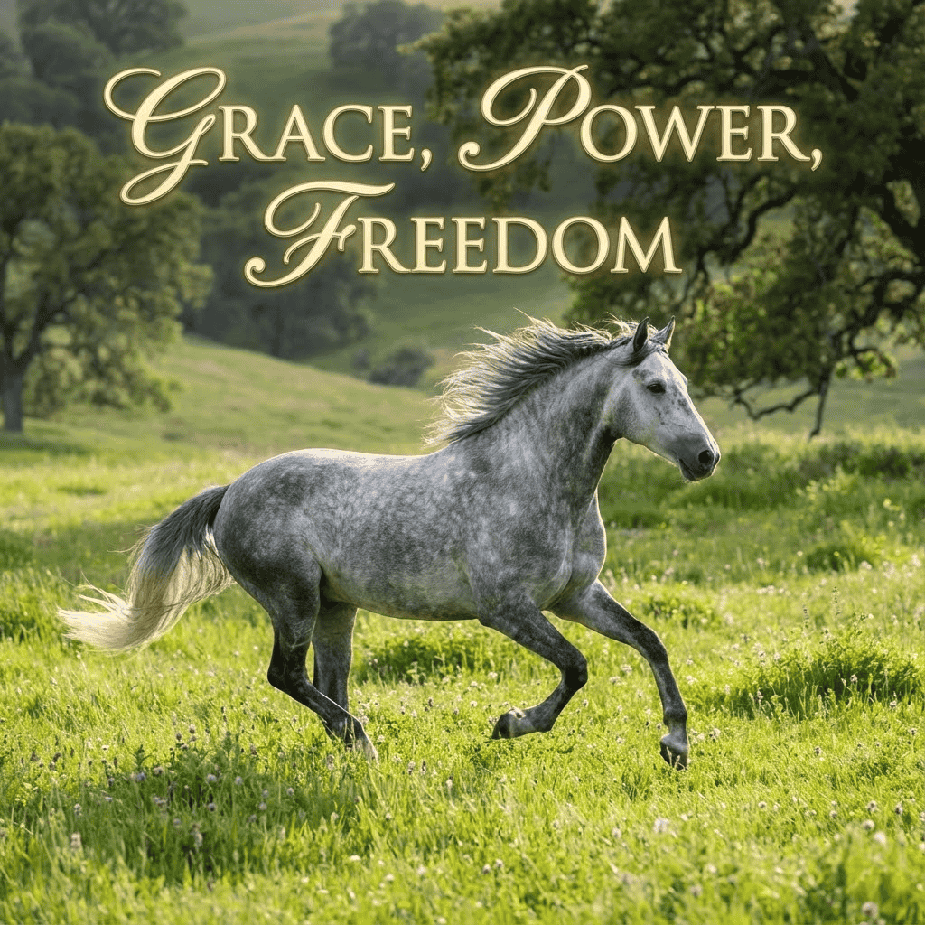 Horse nutrition guide