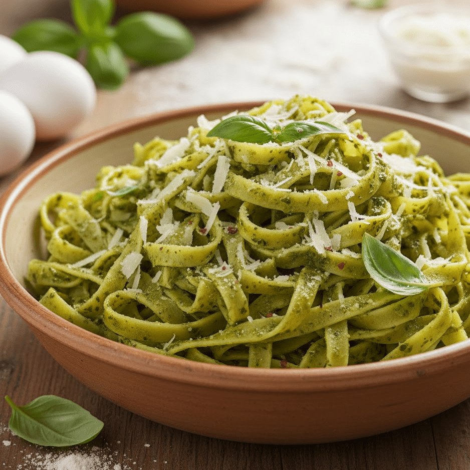 آلات صنع الباستا - 1