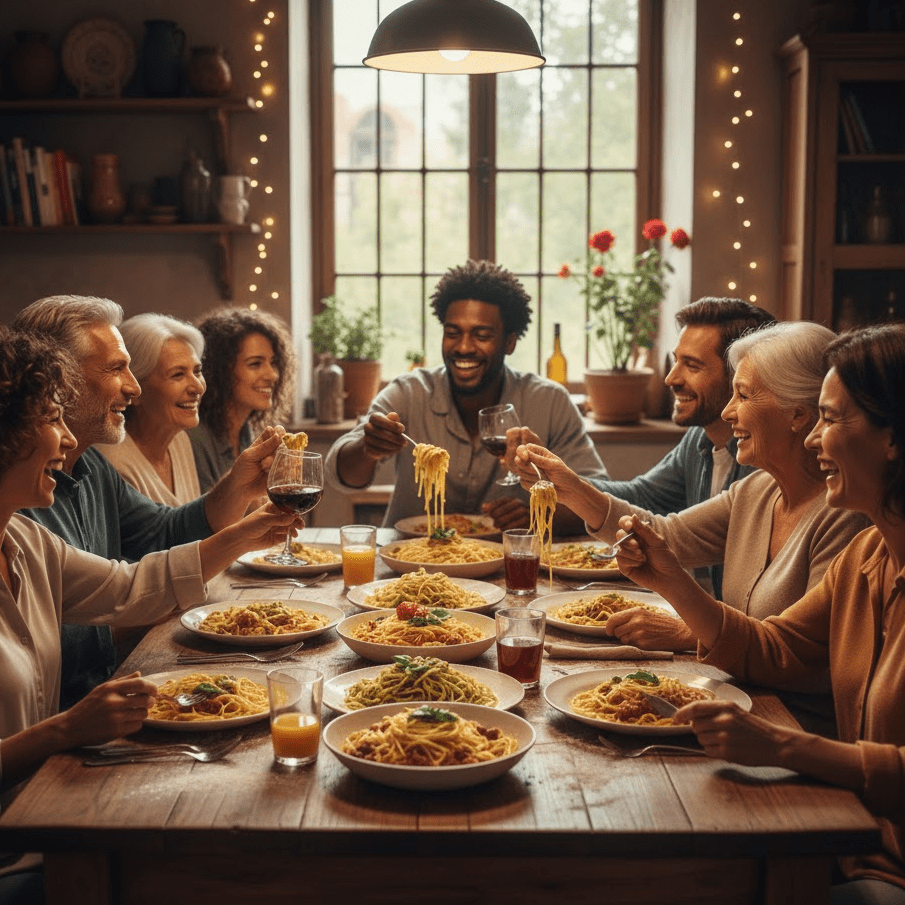 آلات صنع الباستا - 3