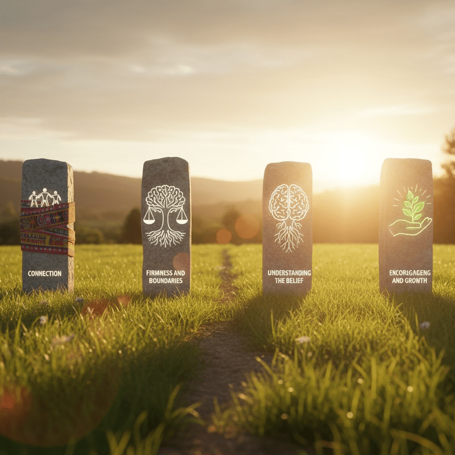 Positive Parenting - 1