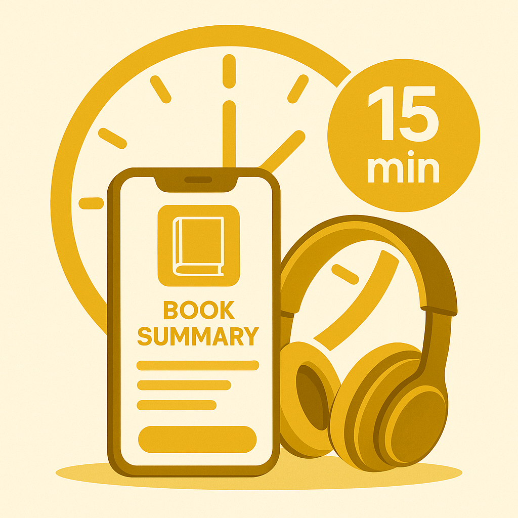 تطبيق ملخصات كتب - book summary app