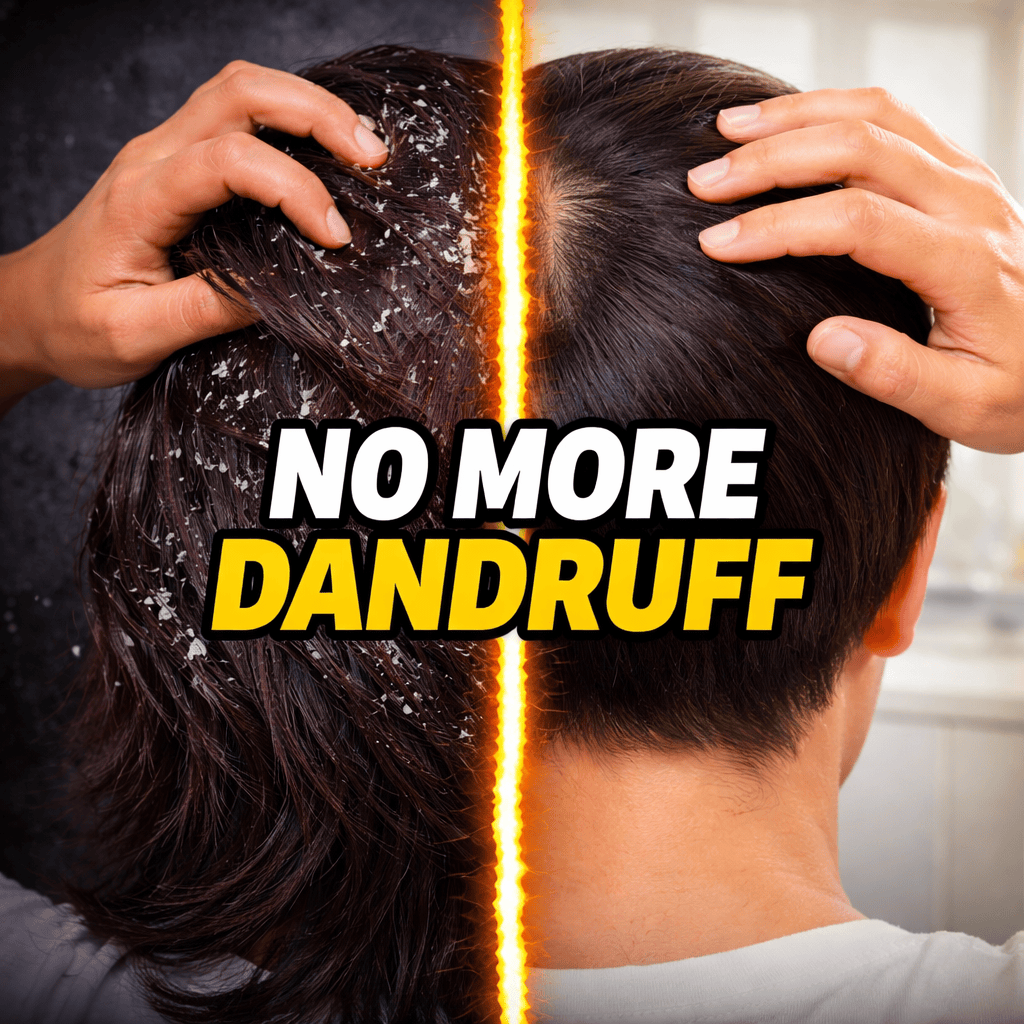 Effective Dandruff Treatments