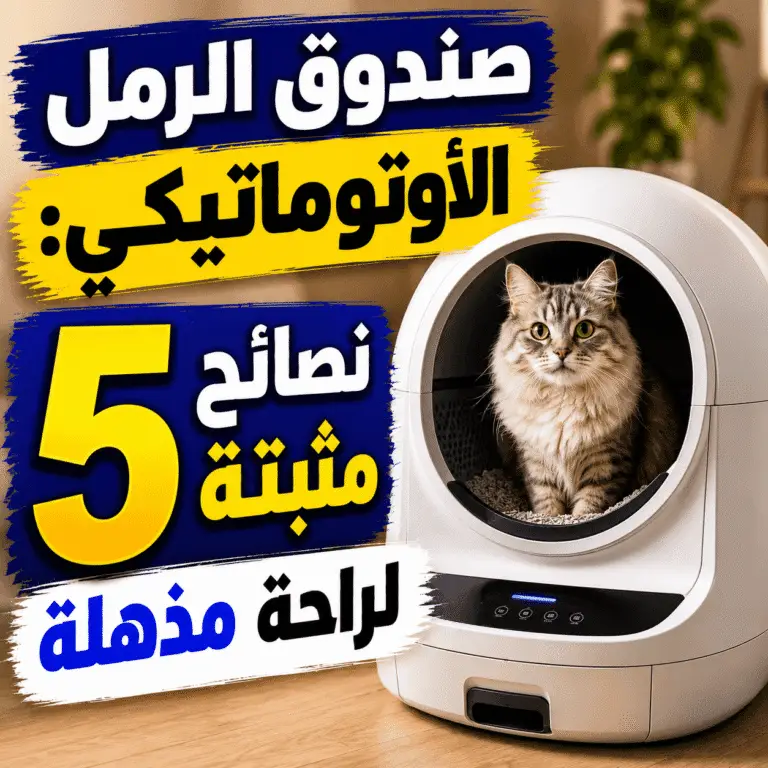 صندوق الرمل الأوتوماتيكي