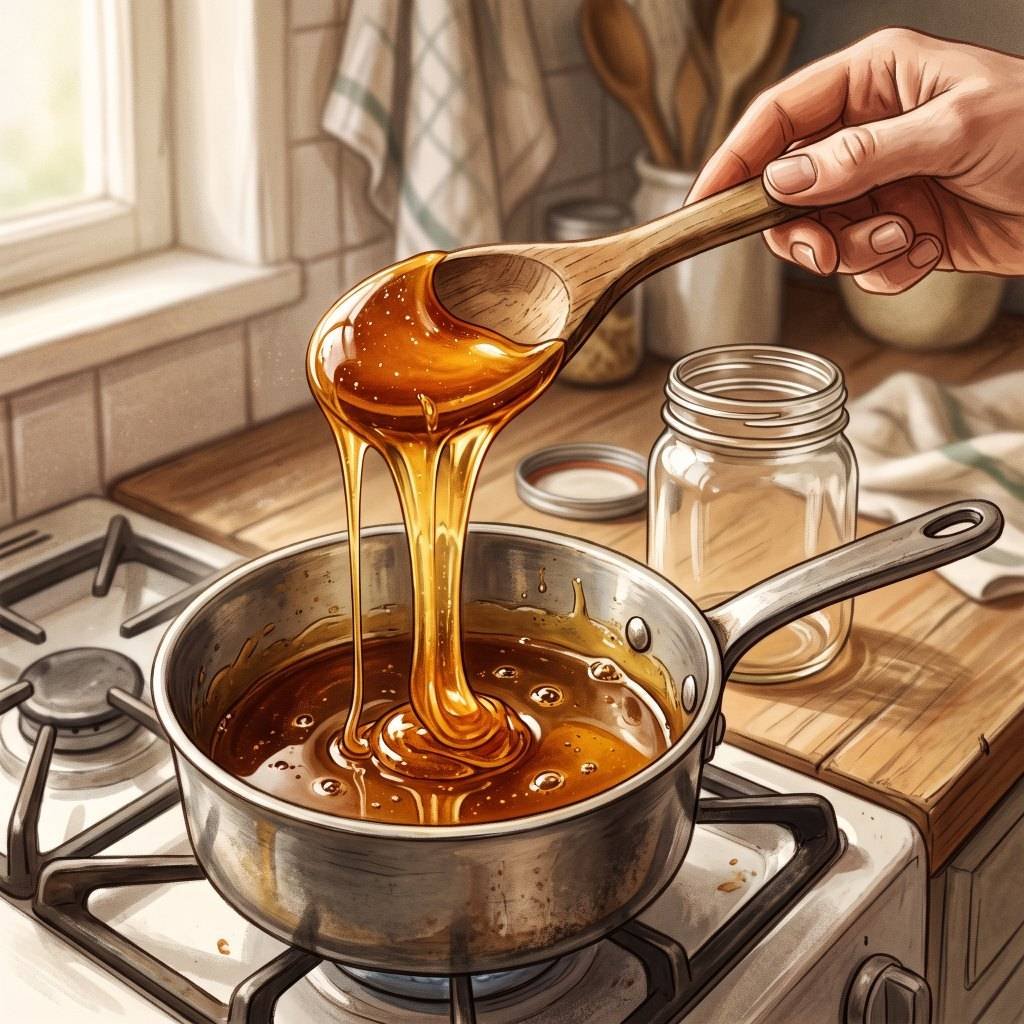 Sugaring Paste consistency changing to soft, stretchy amber taffy