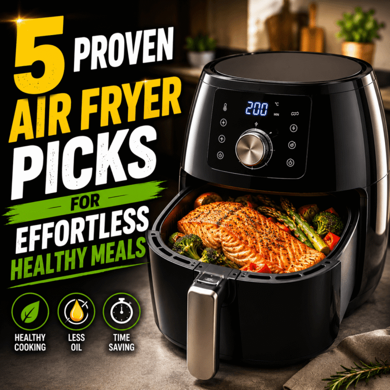 Air Fryer
