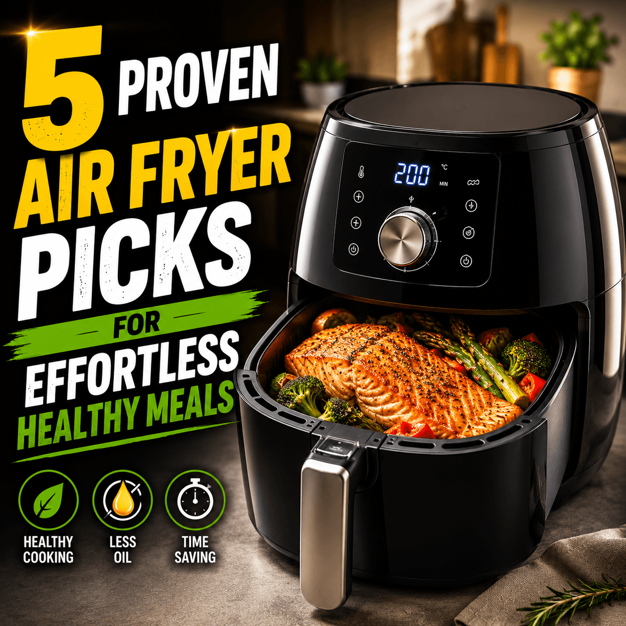 Air Fryer