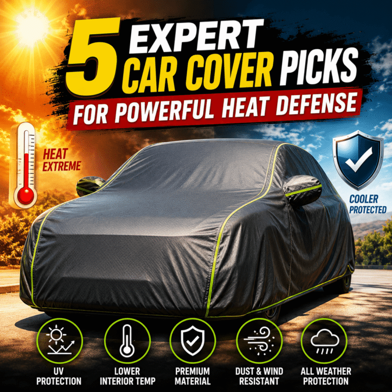 Car Cover
