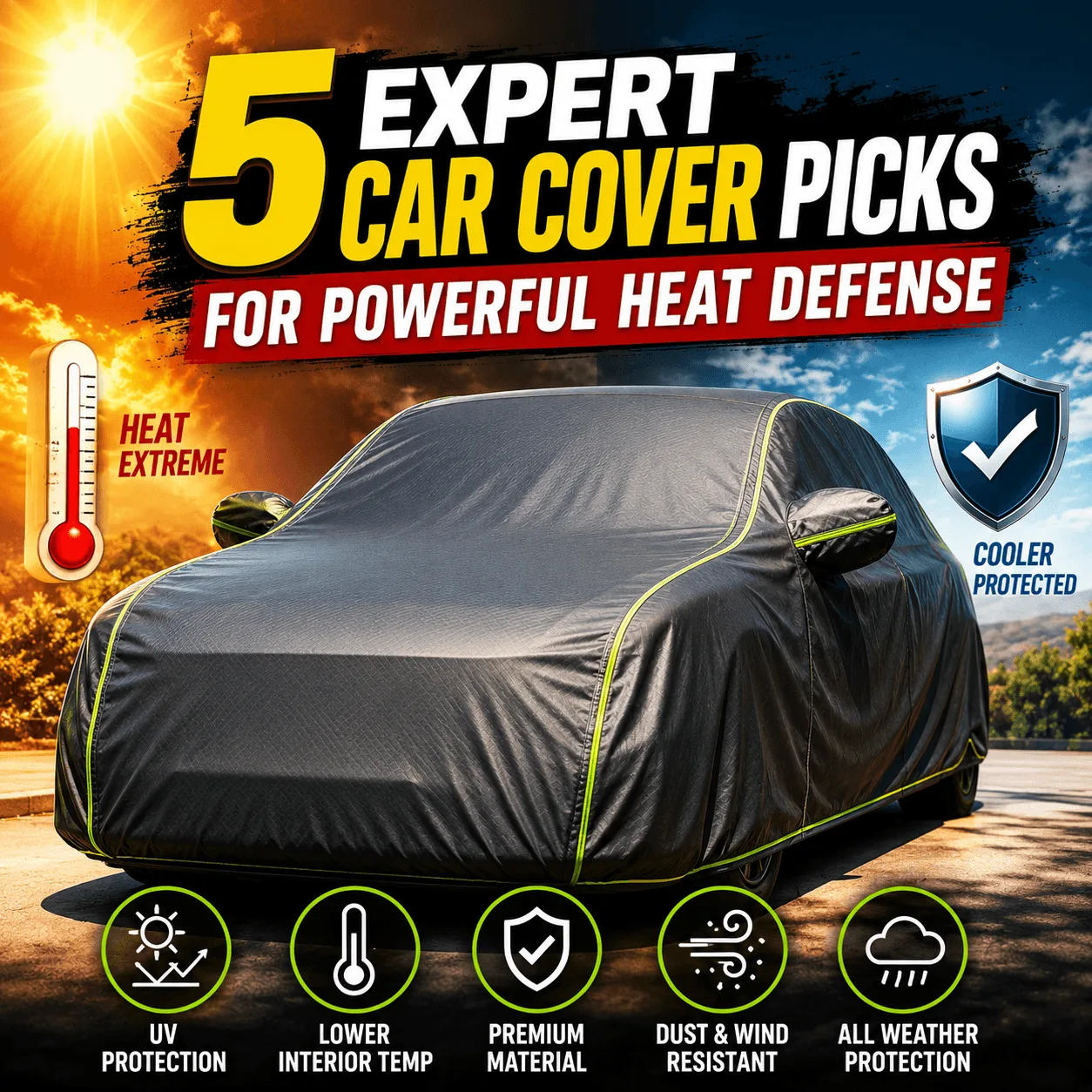 Car Cover