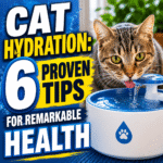 Cat Hydration