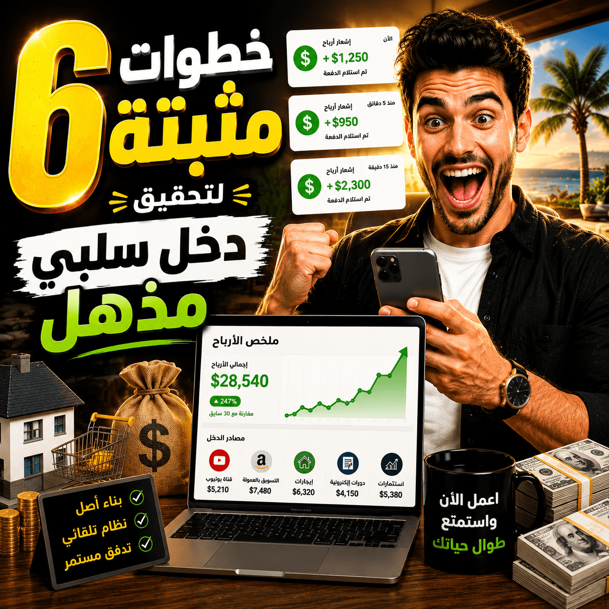 كورس أونلاين