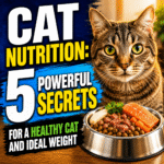 Cat Nutrition