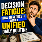decision fatigue