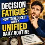 decision fatigue