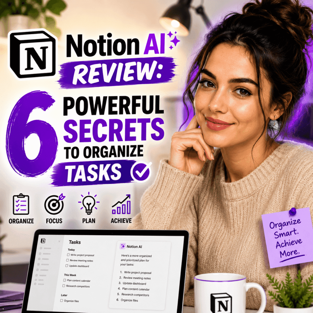Notion AI