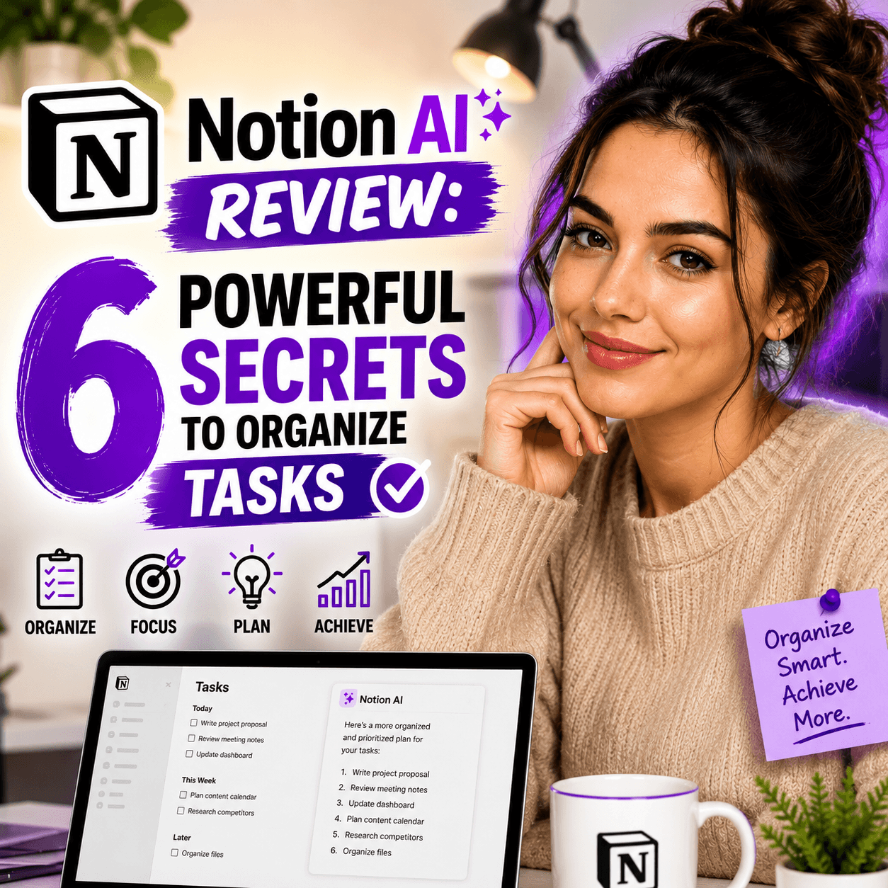 Notion AI