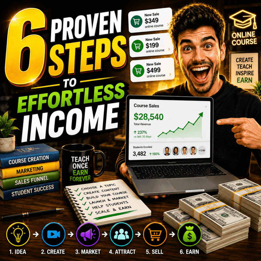 Online Course