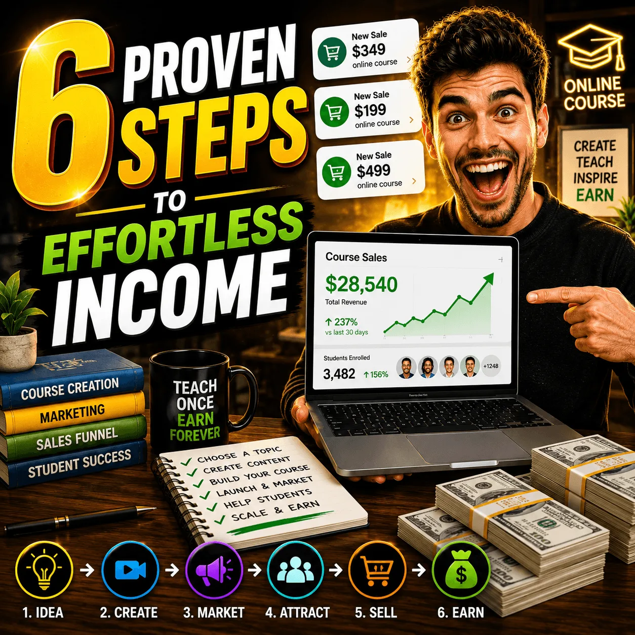 Online Course