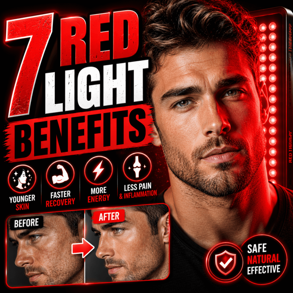 Red Light Therapy