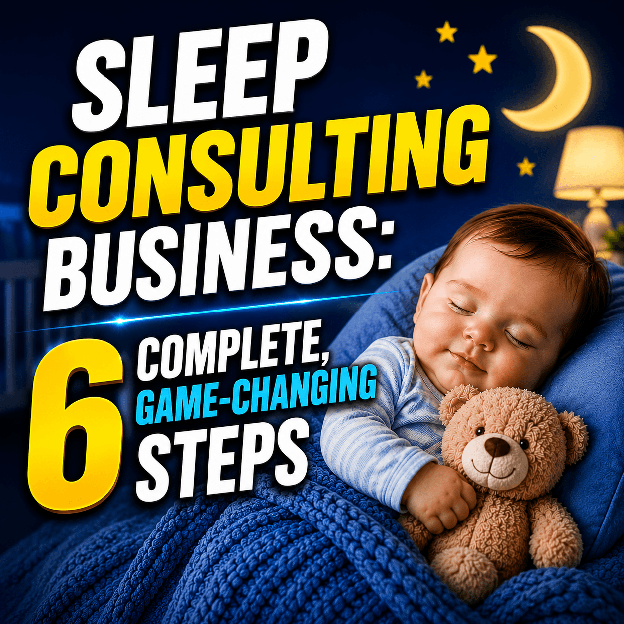 Sleep Consulting Business