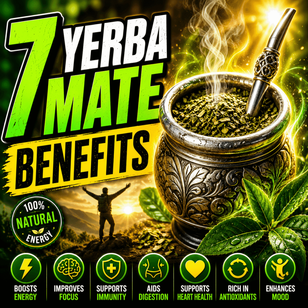 Yerba Mate