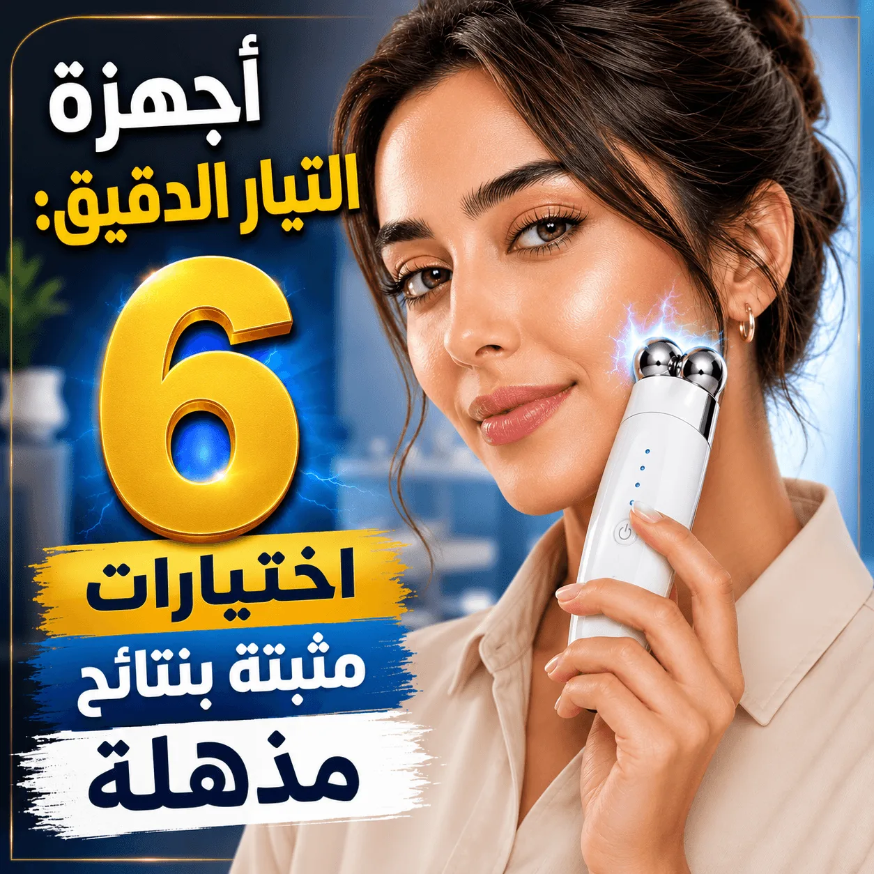 أجهزة التيار الدقيق