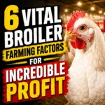 Broiler Farming