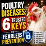 Poultry Diseases
