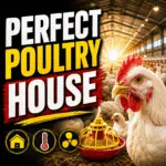 poultry house