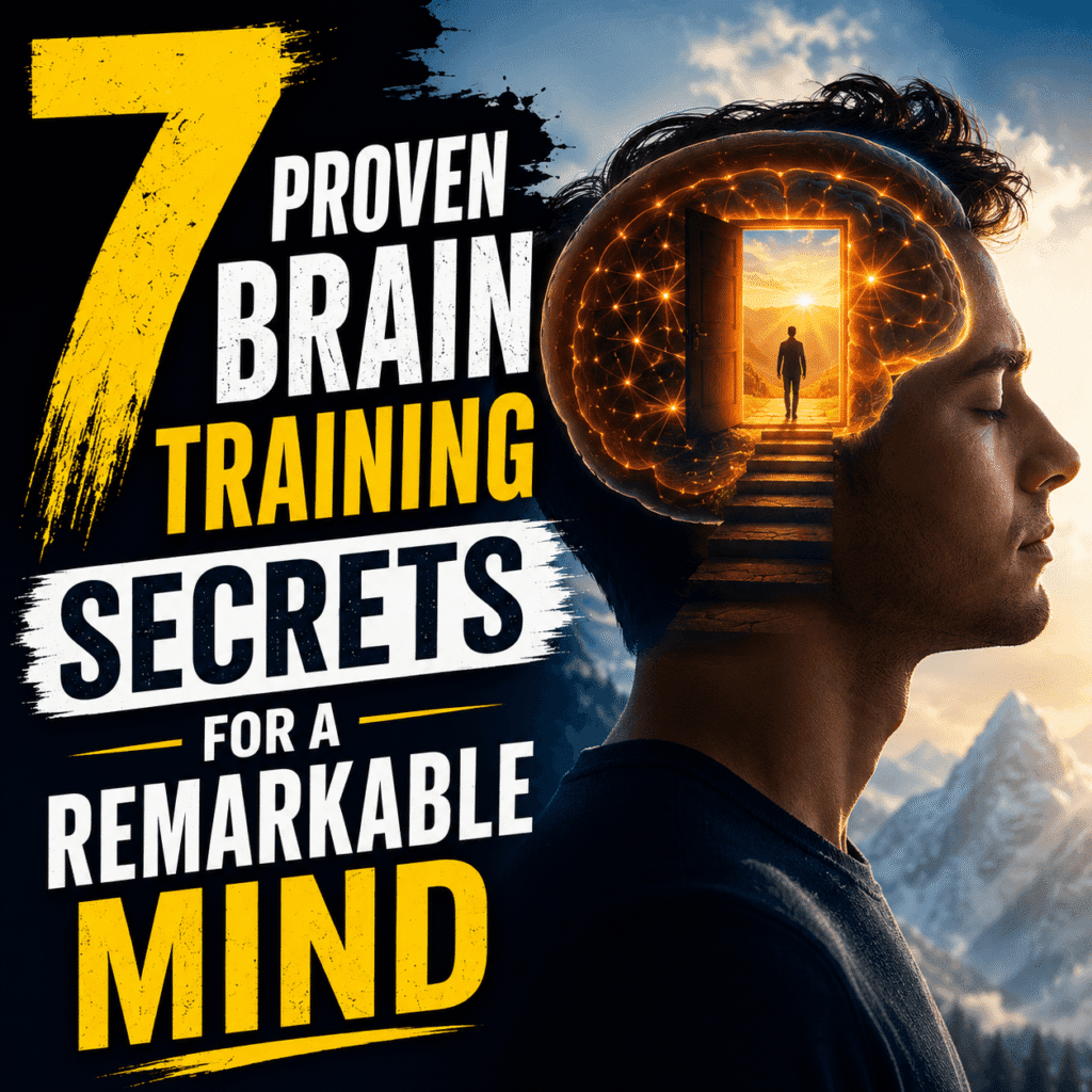 Brain Training