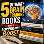 Brain Training Books